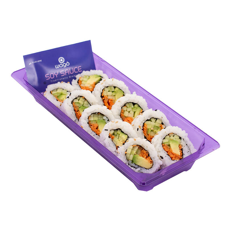 Classic Vegan Roll
